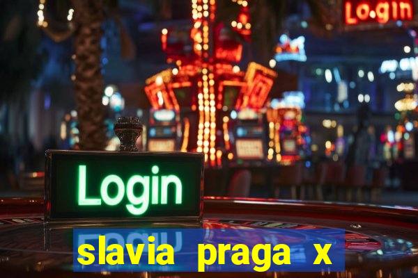 slavia praga x milan palpite